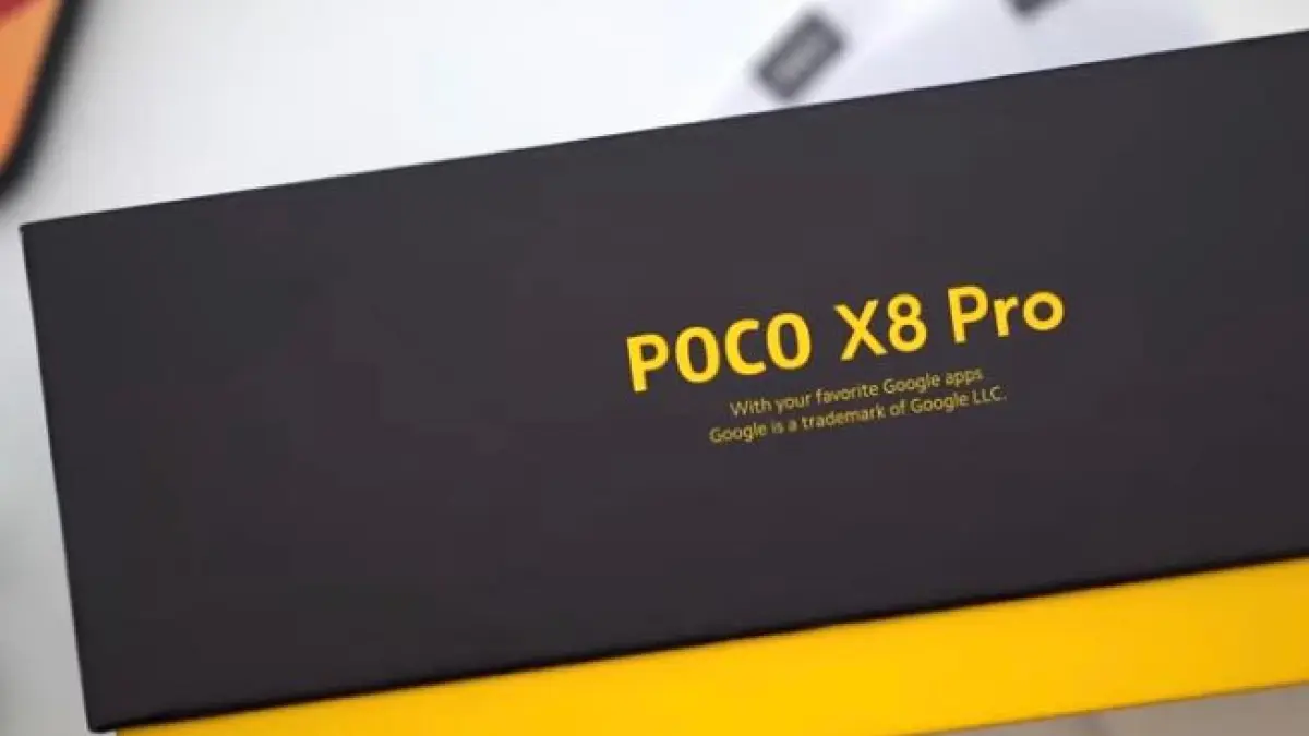 Cari HP terbaru April 2026? Intip daftar 5 HP tercanggih bulan ini, mulai dari performa buas Poco X8 Pro hingga kecanggihan kamera Tecno Camon 50 Pro. (screenshot youtube)