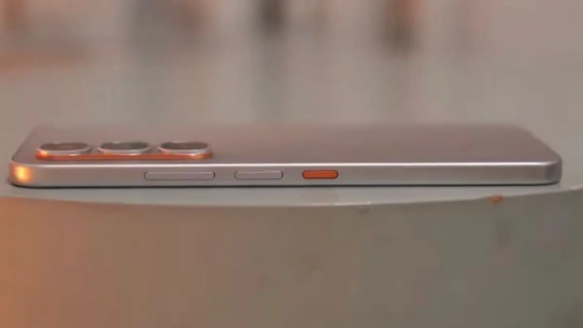 Cek deretan HP Infinix terbaru April 2026! Dari seri Note 60 Ultra yang gahar hingga seri Hot yang terjangkau, temukan pilihan terbaik untuk Anda di sini. (screenshot youtube)