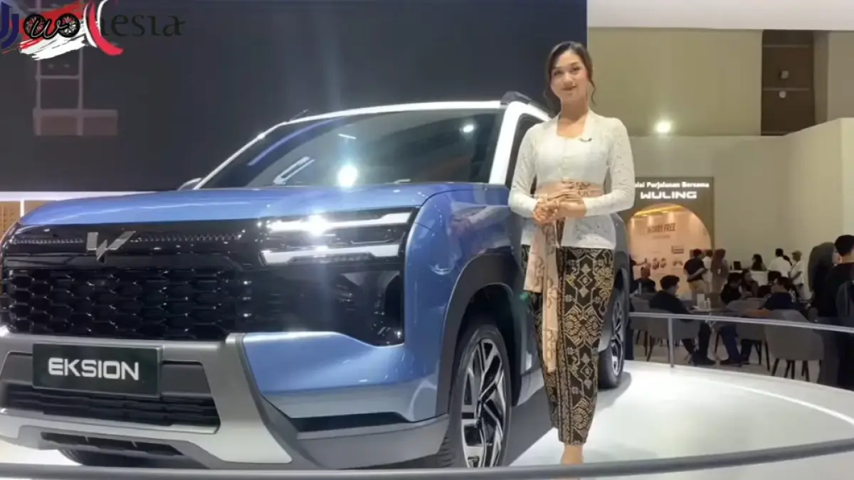 Daftar mobil listrik terlaris Maret 2026 dipimpin Jaecoo J5, penjualan naik meski pasar otomotif turun akibat harga minyak global
