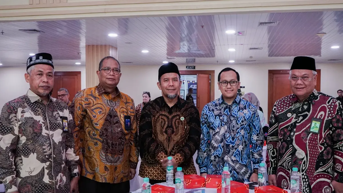 Foto by Universitas Al Azhar Indonesia 