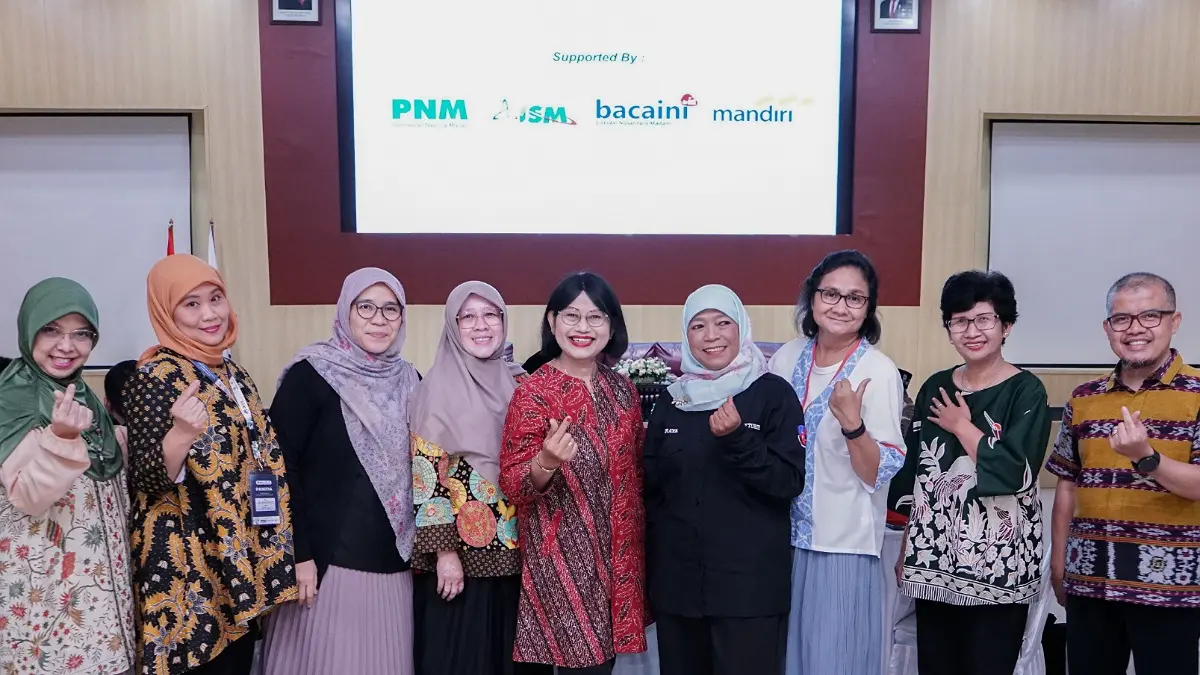 Foto by Universitas Al Azhar Indonesia 