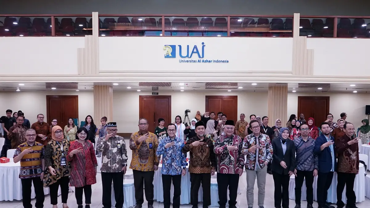 Foto by Universitas Al Azhar Indonesia 