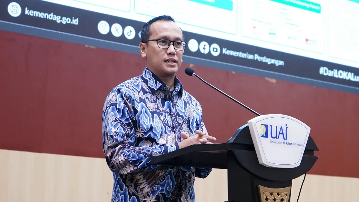 Foto by Universitas Al Azhar Indonesia 