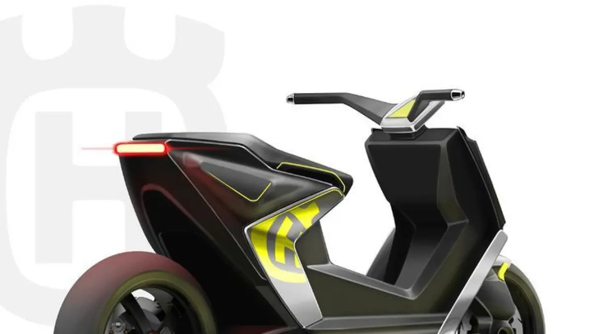 Polytron Fox 350 hadir dengan desain sporty, fitur lengkap, dan harga kompetitif. Motor listrik ini cocok untuk kebutuhan harian modern.(Pinterest)