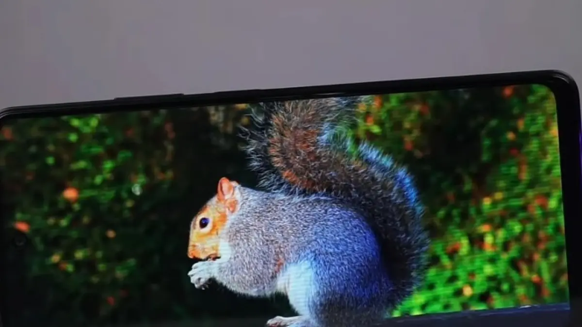 Rekomendasi hp oppo 3 jutaan terbaik 2026, spek tinggi, kamera jernih, RAM besar, dan baterai tahan lama. (SC YOUTUBE)
