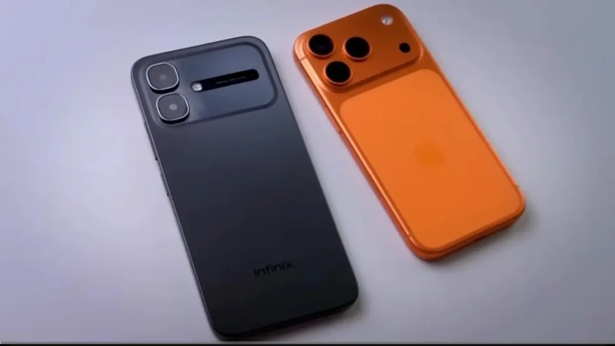 Rekomendasi HP sejutaan terbaik 2026 dengan spek gahar, baterai besar, dan layar 120Hz. Pilihan lengkap mulai Rp1 jutaan!(Screenshot Youtube)