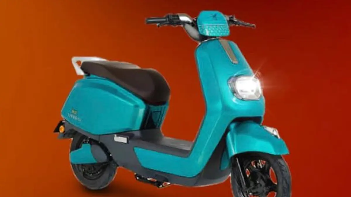 Review jujur 1 tahun sepeda listrik Uwinfly T70! Setelah 1500 km, baterai masih awet & fitur NFC normal. Simak kondisi suspensi & karatnya di sini.  (screenshot instagram)