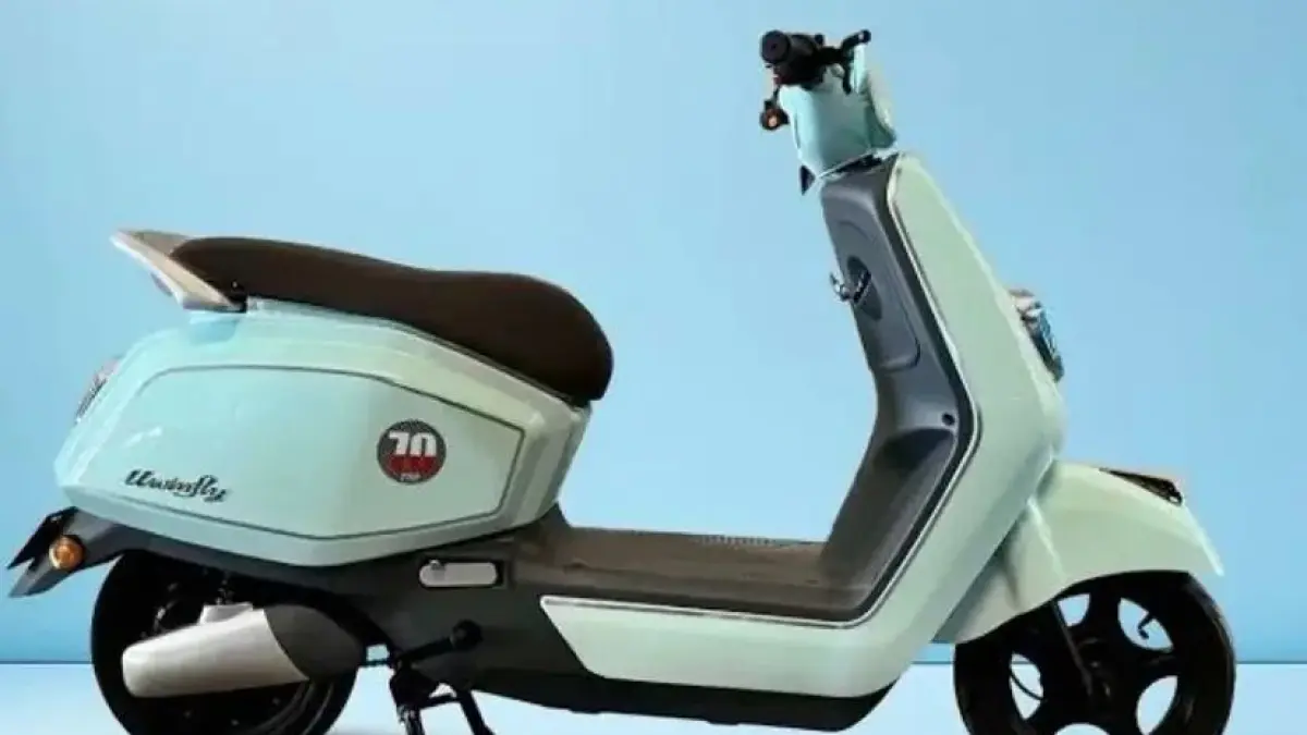 Review jujur Uwinfly T70 setelah 3 bulan pemakaian. Sepeda listrik baterai lithium yang irit, punya fitur NFC, dan bagasi luas. Cek selengkapnya!