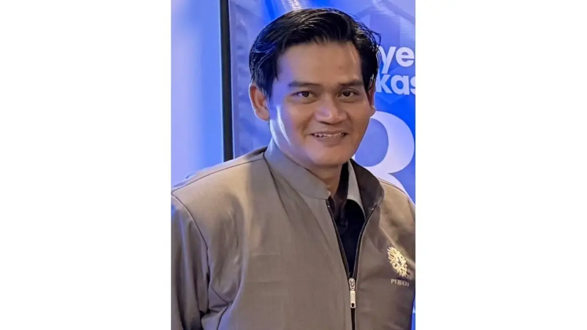 Akademisi sekaligus pengamat kebijakan publik Tulungagung, Andreas Andrie Djatmiko.