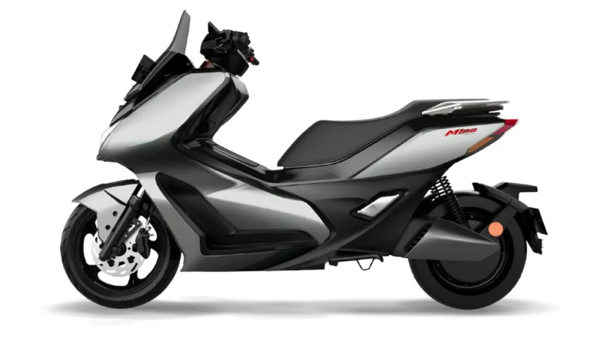 Bocoran UWINFly M135H hadir dengan tenaga 5.000 watt dan jarak 180 km, harga Rp22 jutaan bikin penasaran sebelum resmi rilis.