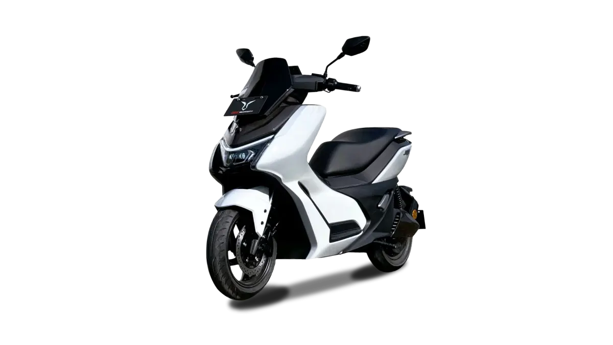Deretan Motor Listrik Premium 2025, Performa Tinggi dan Desain Futuristik