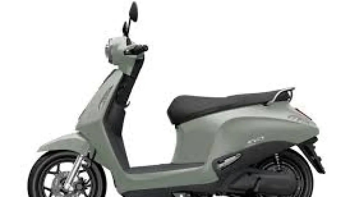 Motor listrik murah 11 jutaan dengan jarak 262 km siap rilis 2026, FinFas bawa fitur canggih dan teknologi swap baterai cepat.