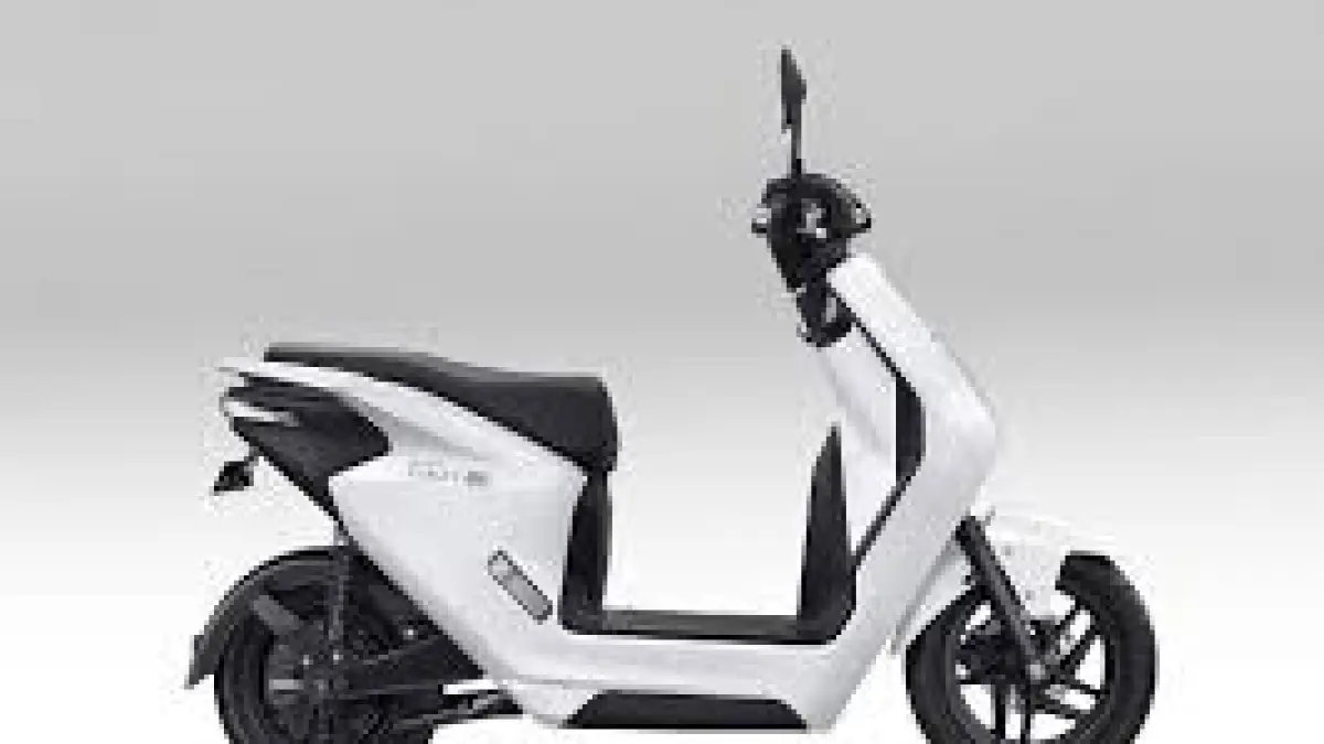 Motor listrik murah 2025 mulai Rp15 jutaan, fitur canggih dan jarak tempuh hingga 130 km. Ini 5 rekomendasi terbaiknya! (Sumber: Astra Honda Motor)