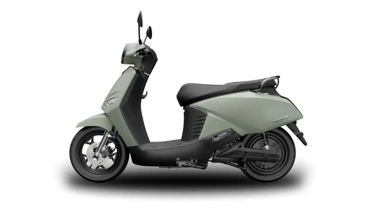 Motor listrik VinFast Vero X, Feliz, dan Feliz Lite tembus 262 km sekali cas. (Google)