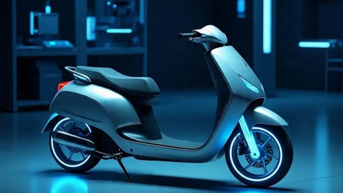 Rekomendasi motor listrik terbaru 2026 harga Rp15–25 jutaan dengan fitur canggih dan jarak tempuh hingga 130 km.