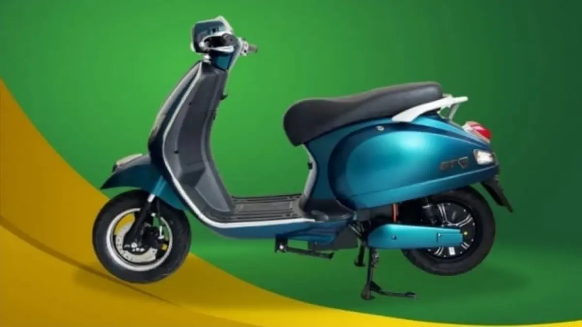 Review Greench VIPI 6 bulan pemakaian, harga Rp8,5 juta dengan jarak nyata 50 km dan biaya operasional sangat hemat.
