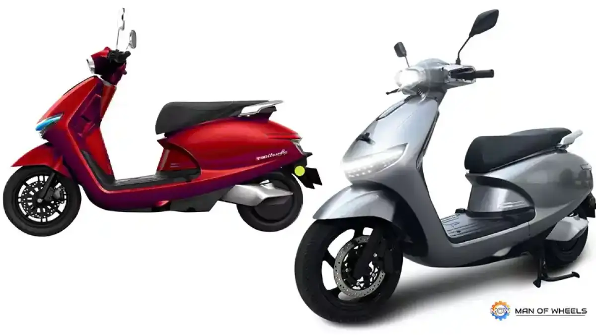 Winfly T90 jadi rival Yamaha Grand Filano dan Honda Stylo, harga Rp13 juta dengan fitur lengkap dan desain retro modern.