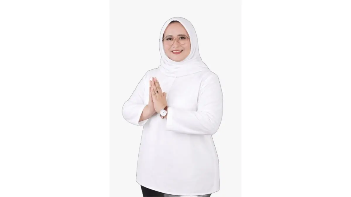 ERMA SUSANTI: Perempuan harus berdaya sesuai dengan kemampuan masing-masing, punya akses pendidikan, dan kesempatan yang sama untuk maju.