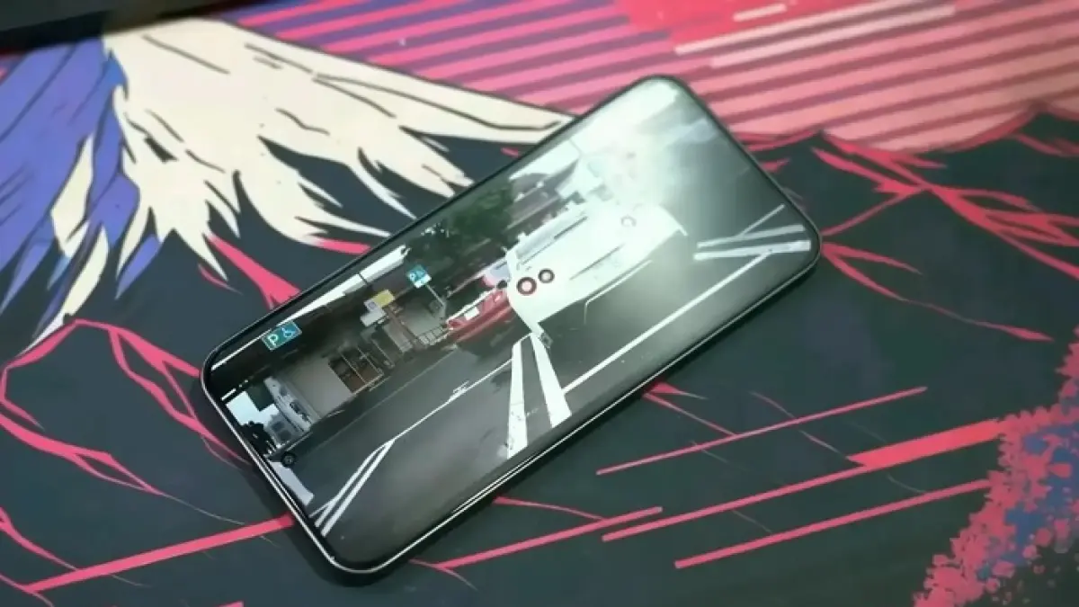 HP Infinix harga 1 jutaan layar 120Hz terbaru 2026 hadir dengan fitur premium, cocok untuk harian hingga gaming ringan. (SC YOUTUBE)