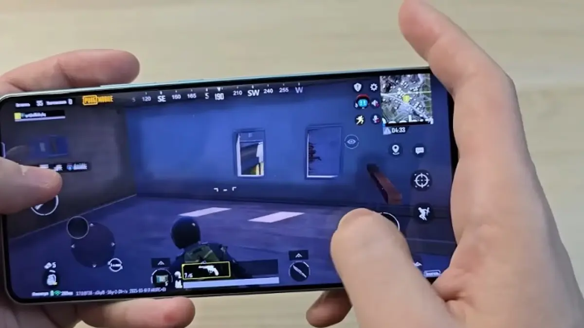 HP Infinix harga 1 jutaan layar 120Hz terbaru 2026 hadir dengan performa stabil dan desain modern, cocok untuk semua kebutuhan. (SC YOUTUBE)