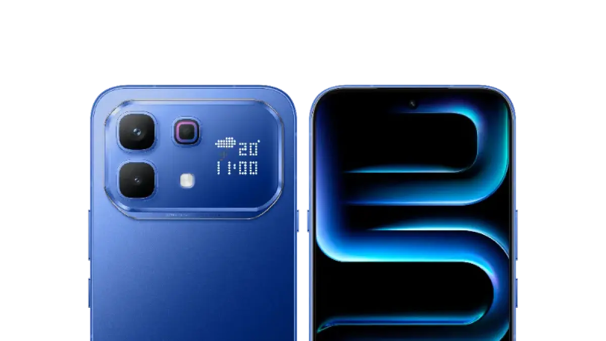 HP Infinix terbaik 2026 hadir dengan spek tinggi dan harga terjangkau. Ini 7 rekomendasi terbaik dari murah hingga gaming. (Sumber: Infinix)