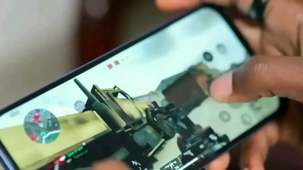 HP rekomendasi HP murah spek gaming baterai awet 2026, pilihan terbaik harga 1 jutaan untuk gaming ringan hingga menengah. (SC YOUTUBE)