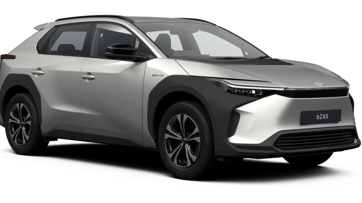 Mobil listrik ditarik dari pasar Indonesia, Toyota bZ4X hingga Hyundai jadi sorotan. (Google)