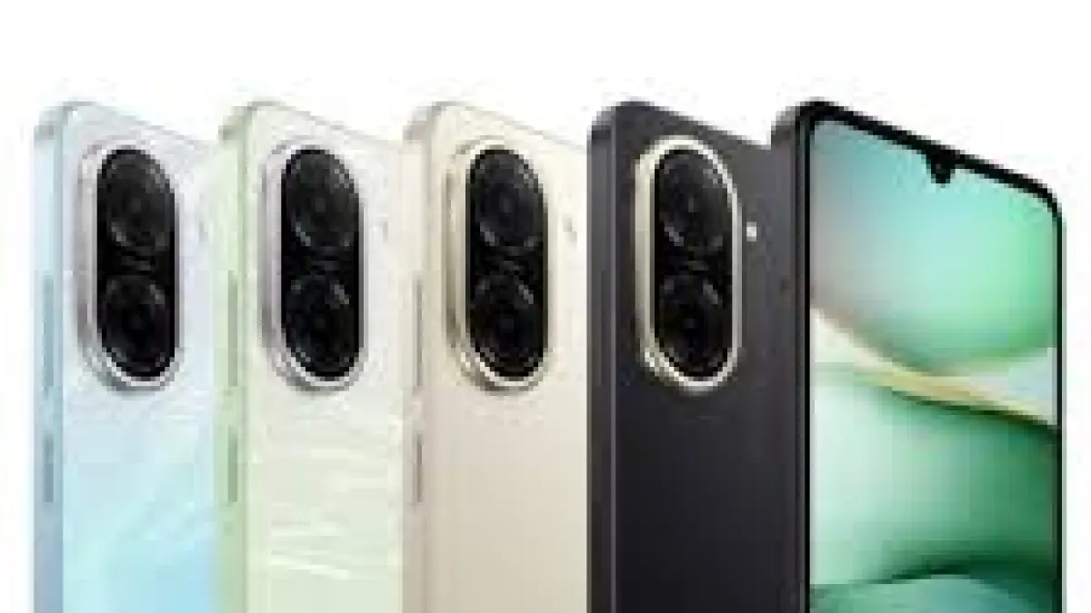 Rekomendasi 5 HP 1 jutaan terbaik 2026, dari baterai 7000 mAh hingga chipset kencang, paling worth it dibeli! (Sumber: Doran Gadget)