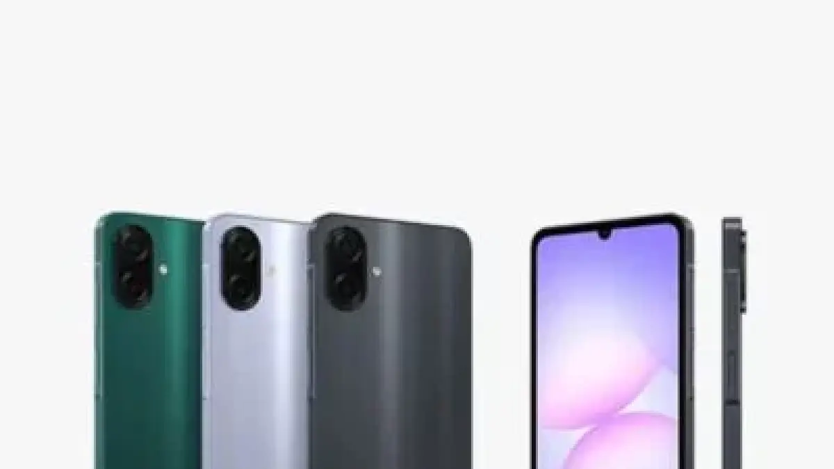 Rekomendasi HP 1 jutaan terbaik 2026, spek gahar, baterai awet, hingga kamera Sony. Cek 5 pilihan paling laris di sini! (Sumber: Doran Gadget)