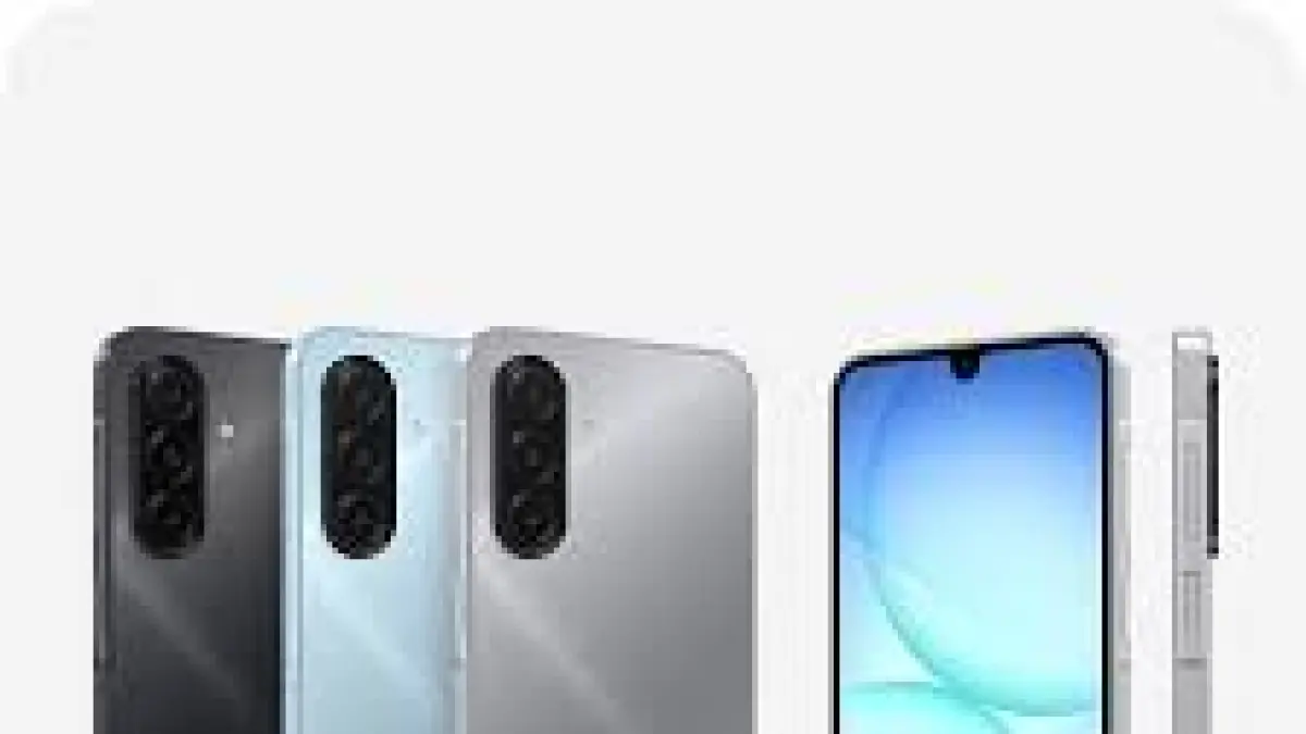 Rekomendasi HP Rp3 jutaan terbaik dan future proof 2026. Ada Infinix Note 5G Plus, Poco X7 5G, hingga Samsung Galaxy A17 5G.
