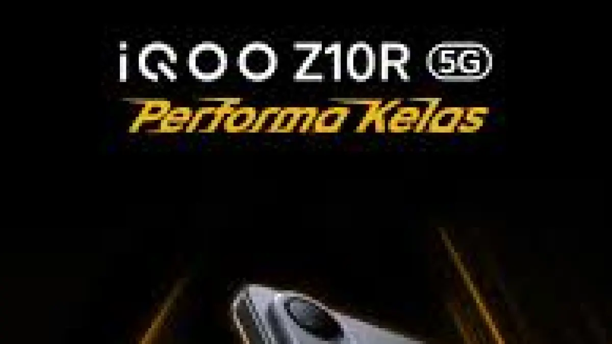 Review iQOO ZNR, HP performa kencang dengan baterai awet dan layar lebih cerah. Namun fitur kameranya masih kalah dari beberapa HP Vivo