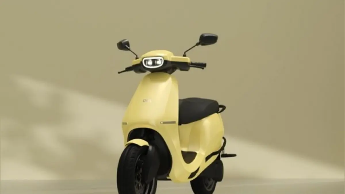 Penyebab harga motor listrik bekas anjlok 2026, mulai dari baterai hingga pasar jadi alasan utama turunnya harga. (SC YOUTUBE)