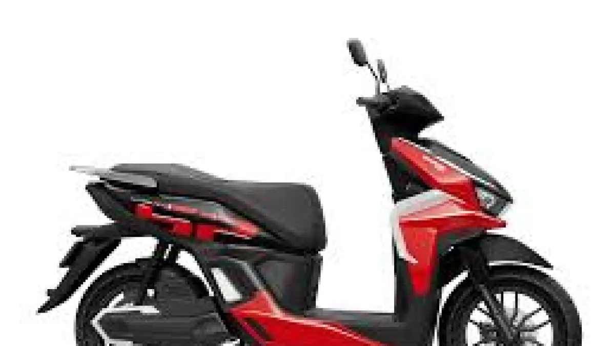 Tes Indomobil eMotor Sprinto tembus hampir 80 km mode sport dengan rider 100 kg. Simak hasil lengkap uji baterainya di sini.