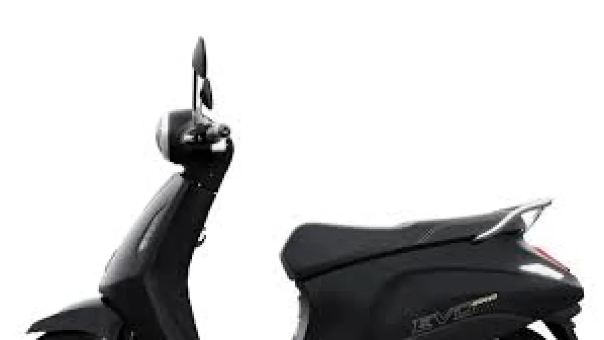Motor listrik FinFas Evo Grand 262 km sekali cas siap masuk Indonesia, desain mirip Vespa dan cocok untuk mobilitas harian.