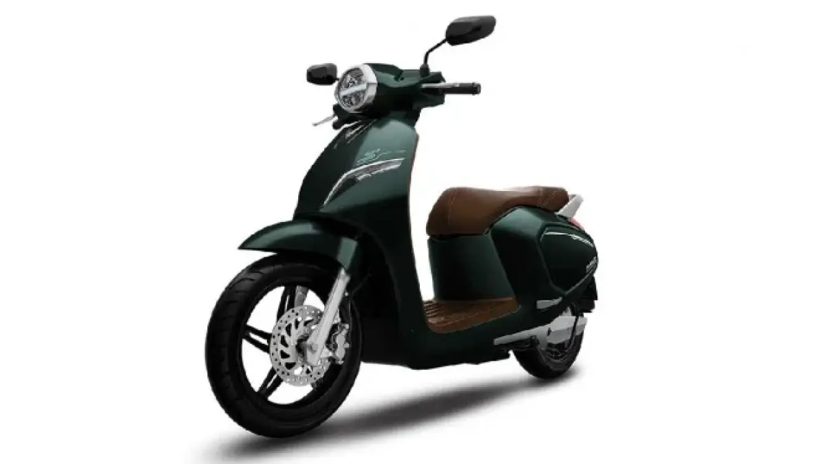 Motor Listrik VinFast Viper dan Evo 200 Mengancam Dominasi Jepang, Jarak 200 Km dan Harga Bisa Lebih Murah dari Skutik Bensin