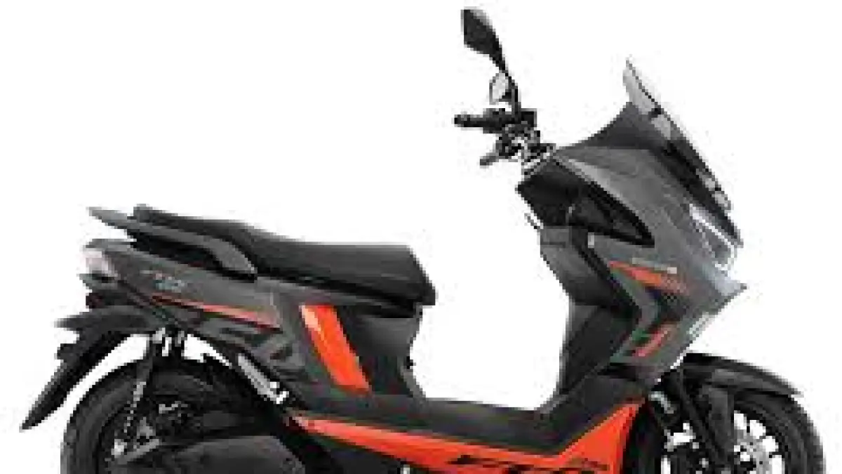 Polytron Fox 350 hadir dengan harga Rp15 jutaan, fitur lengkap dan jarak tempuh 136 km. Layak jadi motor listrik terbaik?