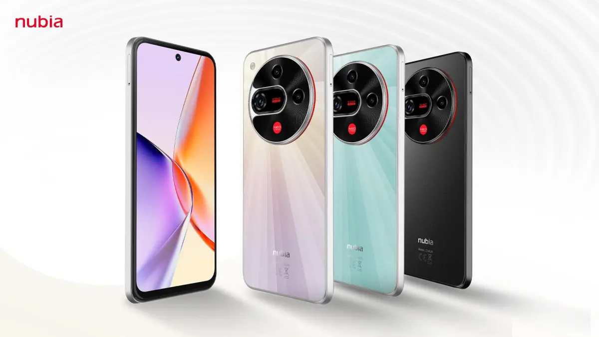 5 HP kamera 4K murah mulai Rp2 jutaan, cocok untuk kreator pemula dengan hasil video jernih dan stabil.