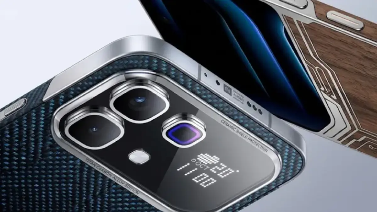 5 HP turun harga 2026 paling worth it, dari iPhone 15 hingga Infinix Note 60 Pro, spek masih gahar dan layak dibeli.