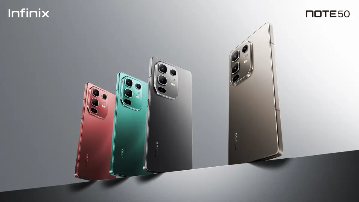 5 HP turun harga April 2026 mulai Rp1,7 jutaan, spek masih ngebut dan cocok untuk penggunaan harian.