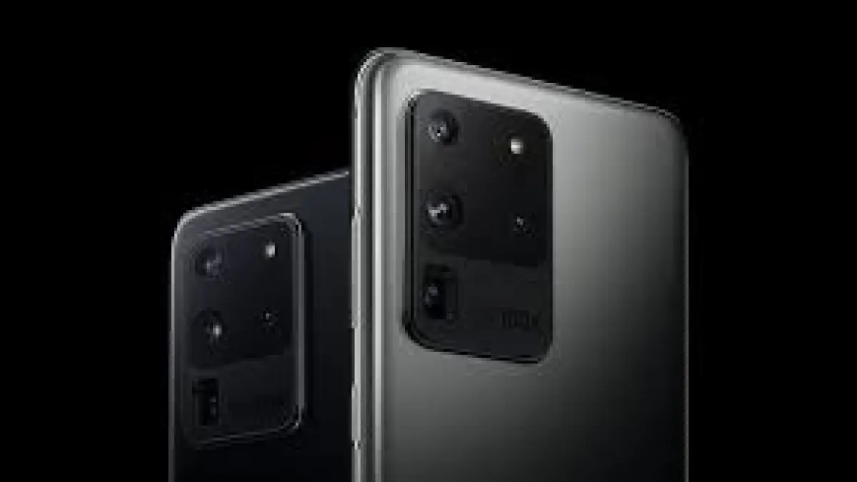 7 HP Samsung RAM 8/256 GB terbaik 2025, dari murah hingga flagship, spek kencang dan update panjang! (Sumber: Samsung)