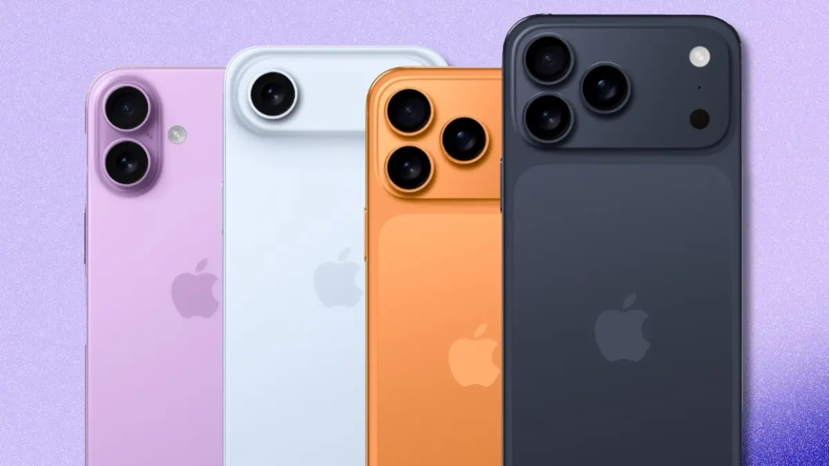 8 HP kamera terbaik 2026 awal tahun, dari iPhone 17 Pro Max hingga Huawei Pura 80 Ultra, unggul di foto, video, dan zoom.