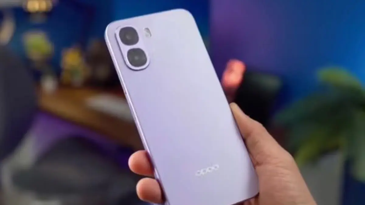 Cari HP murah 1 jutaan terbaik April 2026? Cek daftar rekomendasi HP Samsung, Advan, Tecno, hingga Oppo dengan baterai jumbo dan kamera canggih di sini! (screenshot youtube)