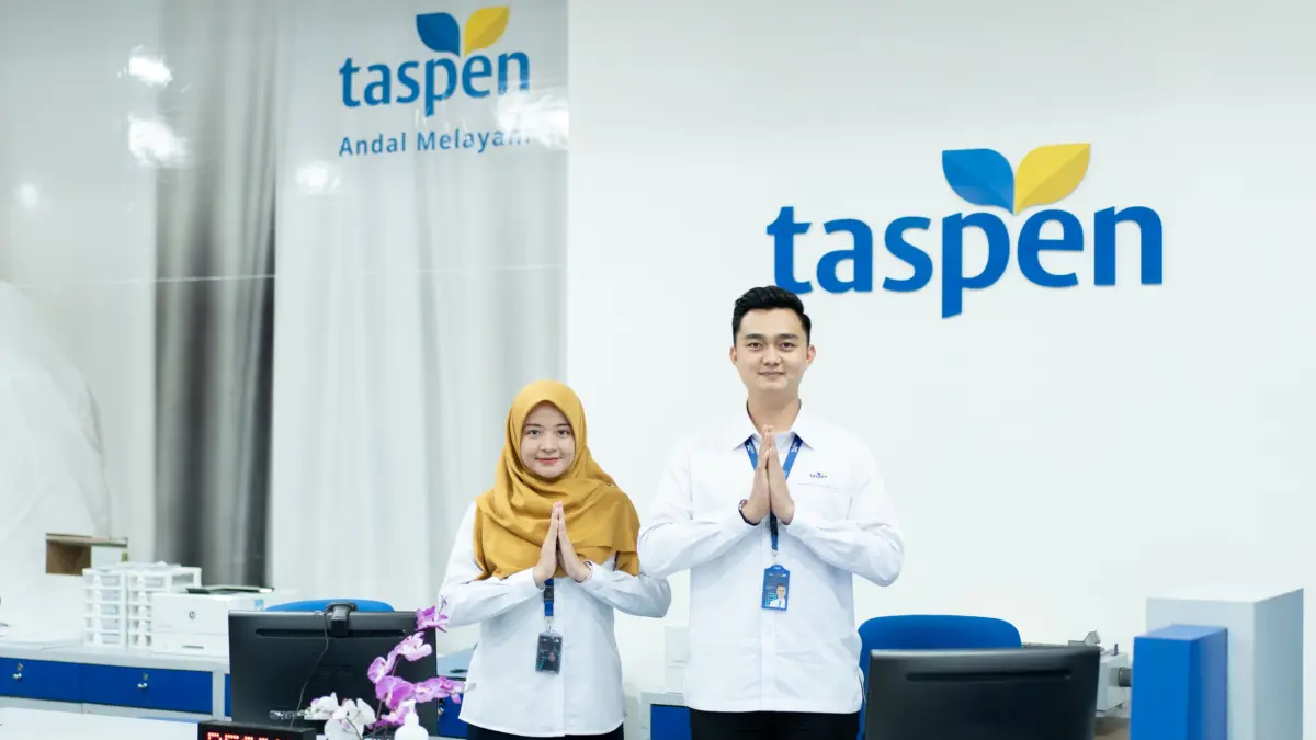 Gaji pensiunan PNS Mei 2026 naik 12 persen ramai dibahas. Benarkah ada rapel? Ini penjelasan PT Taspen dan aturan resmi pemerintah.