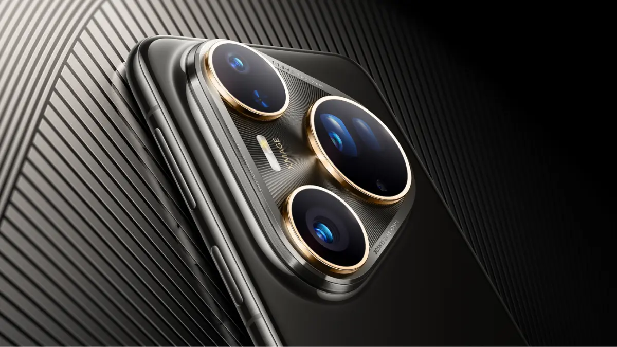 Huawei Pura 80 Ultra jadi HP kamera terbaik di dunia versi DxOMark, ungguli iPhone 16 Pro dan Samsung S25 Ultra.&nbsp;&nbsp;