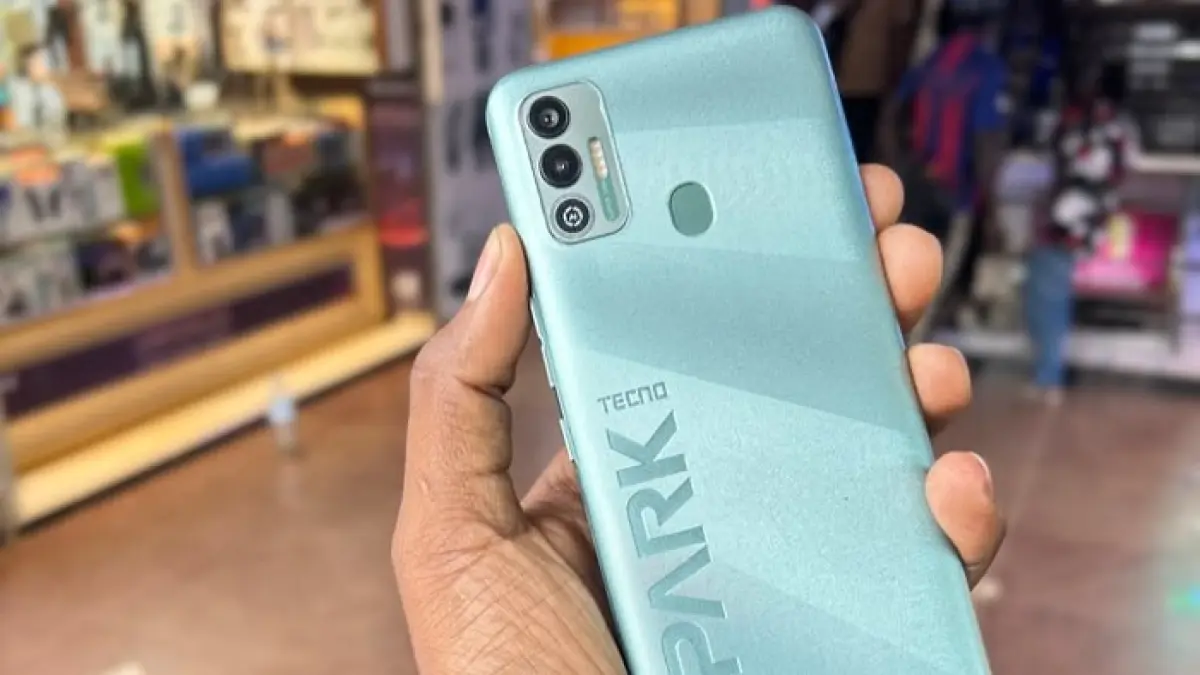 5 HP Tecno terbaru Maret 2026 resmi Indonesia, lengkap harga dan spesifikasi dari entry level hingga gaming. (Pinterest)