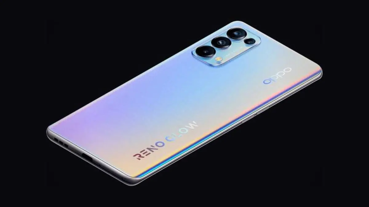 HP Oppo harga Rp4 jutaan dengan kamera jernih dan layar mulus, ini daftar terbaik untuk harian hingga hiburan (Pinterest).