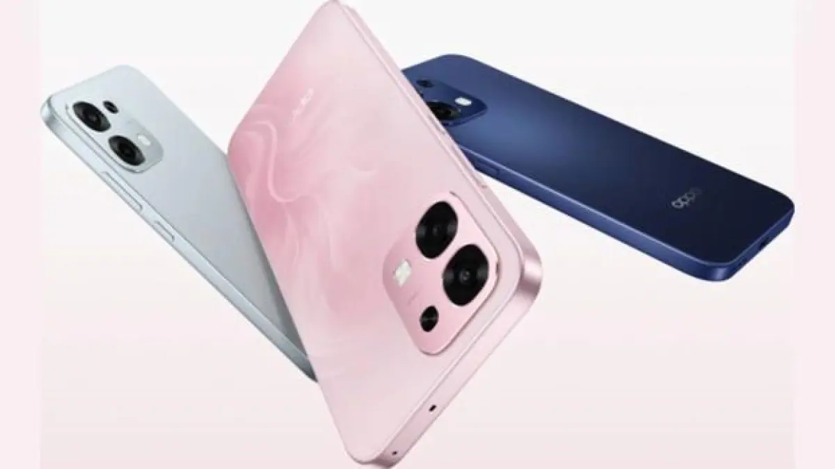 HP Oppo Snapdragon termurah 2026 mulai Rp1 jutaan, ini 7 pilihan dengan performa stabil dan baterai tahan lama (Pinterest).