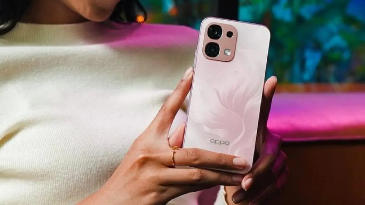 HP Oppo terbaik harga Rp3–4 jutaan April 2026, ini 7 pilihan dengan performa kencang, kamera OIS, dan baterai besar (Pinterest).