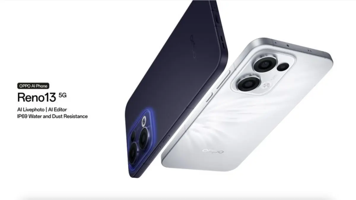 HP Samsung dan Oppo dengan kamera OIS terbaik Rp3 jutaan 2026, hasil foto tajam dan video stabil untuk kebutuhan harian (Pinterest).