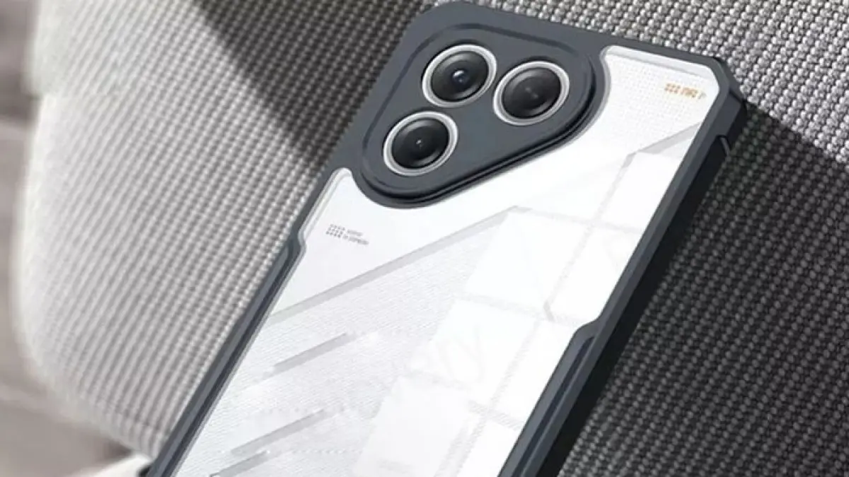 HP Tecno terbaik 2026 hadir dengan spek flagship harga terjangkau, siap mengguncang pasar smartphone Indonesia. (Pinterest)